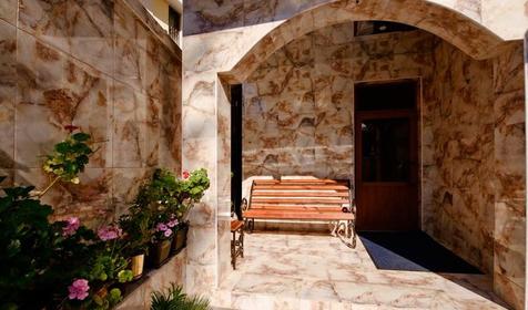 Отель Радуга-Престиж, г. Сочи