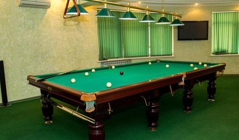 Отель Радуга-Престиж, г. Сочи