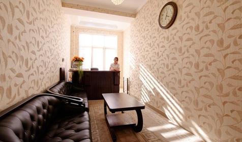 Отель Радуга-Престиж, г. Сочи