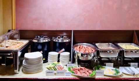 Отель Радуга-Престиж, г. Сочи