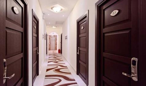 Отель Радуга-Престиж, г. Сочи