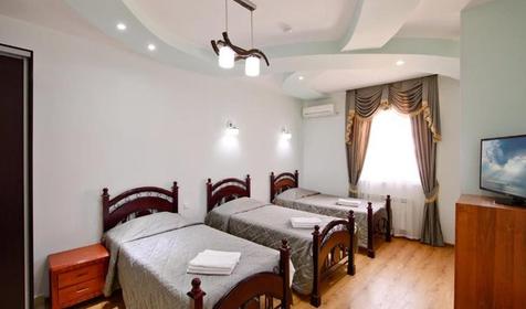 Отель Радуга-Престиж, г. Сочи