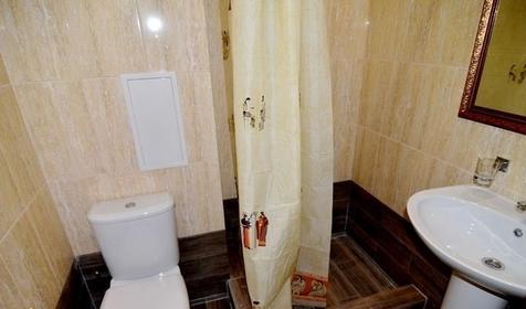 Стандарт двухместный DBL (без балкона)