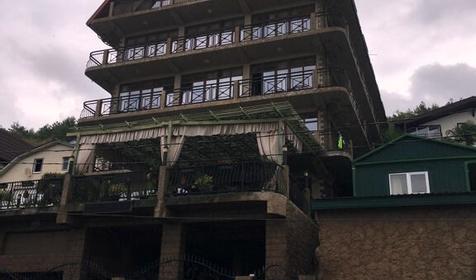 Отель Amvel (Амвель), Сочи, Лазаревское