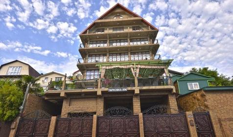 Отель Amvel (Амвель), Сочи, Лазаревское