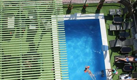 Отель Amvel (Амвель), Сочи, Лазаревское