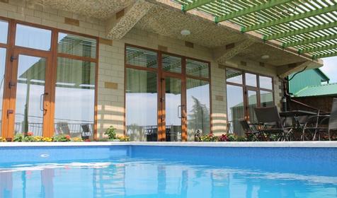 Отель Amvel (Амвель), Сочи, Лазаревское