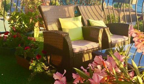 Отель Amvel (Амвель), Сочи, Лазаревское