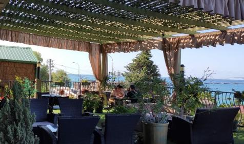 Отель Amvel (Амвель), Сочи, Лазаревское