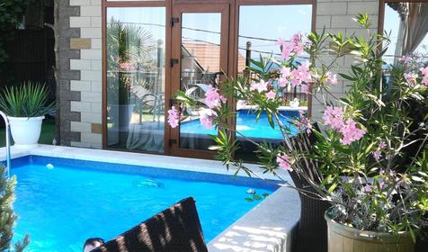 Отель Amvel (Амвель), Сочи, Лазаревское