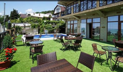 Отель Amvel (Амвель), Сочи, Лазаревское