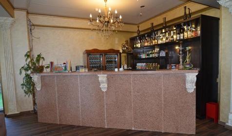 Отель Amvel (Амвель), Сочи, Лазаревское