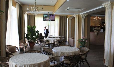 Отель Amvel (Амвель), Сочи, Лазаревское