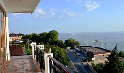 Отель Amvel (Амвель), Сочи, Лазаревское