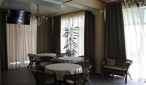 Отель Amvel (Амвель), Сочи, Лазаревское