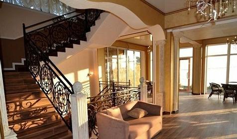 Отель Amvel (Амвель), Сочи, Лазаревское