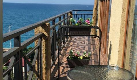 Отель Amvel (Амвель), Сочи, Лазаревское