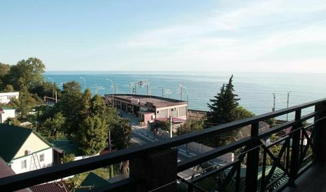 Отель Amvel (Амвель), Сочи, Лазаревское