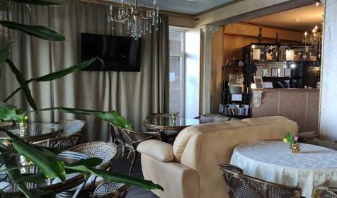 Отель Amvel (Амвель), Сочи, Лазаревское