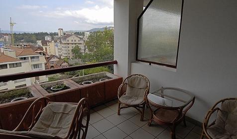 Стандарт двухместный, корпус №4,5