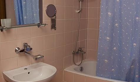 Стандарт одноместный