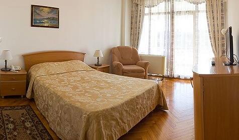 Стандарт одноместный