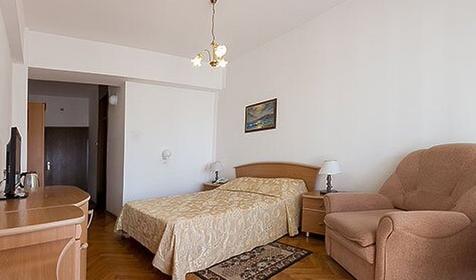 Стандарт одноместный