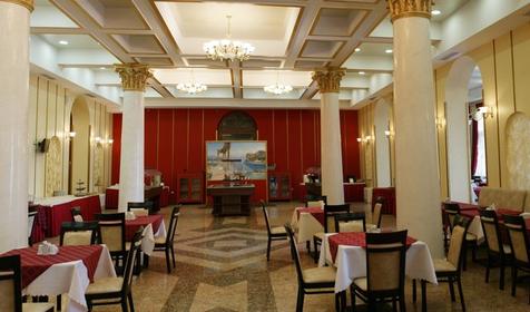 Санаторий Радуга, Сочи