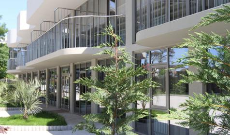 Отель Хоста, Сочи, Хоста