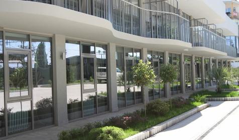 Отель Хоста, Сочи, Хоста