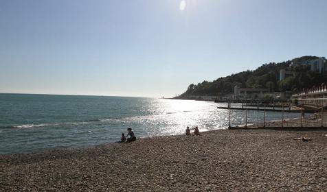 Отель Хоста, Сочи, Хоста