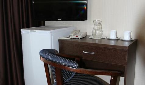 Отель Хоста, Сочи, Хоста