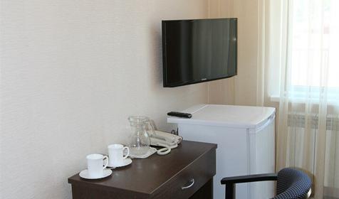 Отель Хоста, Сочи, Хоста