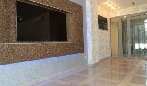 Отель Хоста, Сочи, Хоста