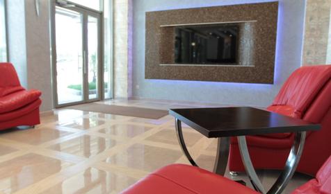 Отель Хоста, Сочи, Хоста