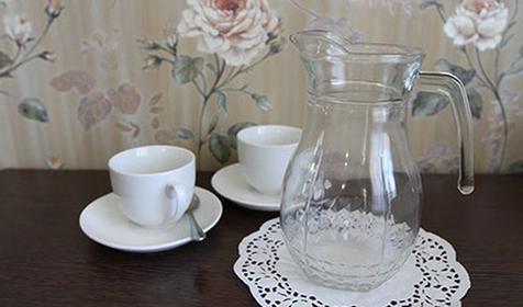 Стандарт одноместный