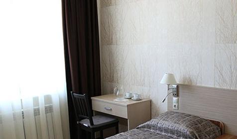 Стандарт одноместный