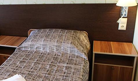 Стандарт одноместный