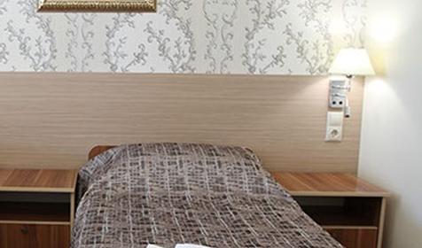 Стандарт одноместный