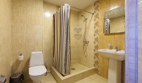 Стандарт одноместный