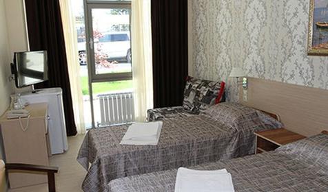 Стандарт двухместный