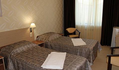 Стандарт двухместный