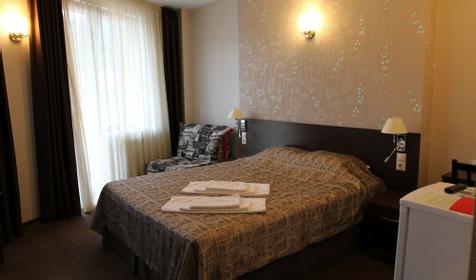 Комфорт одноместный