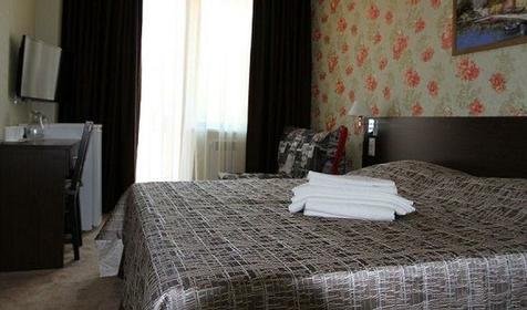 Комфорт одноместный