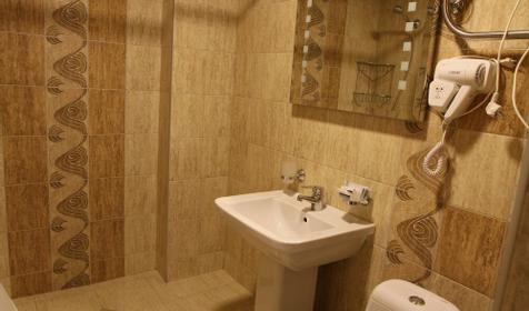 Комфорт одноместный