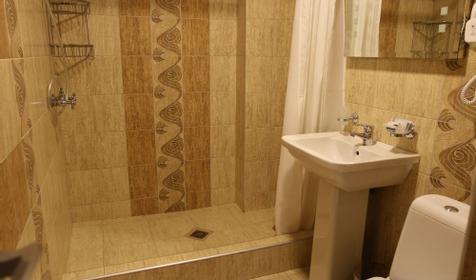 Комфорт одноместный