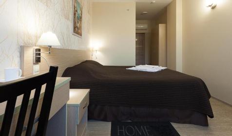 Комфорт двухместный