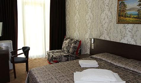 Комфорт двухместный