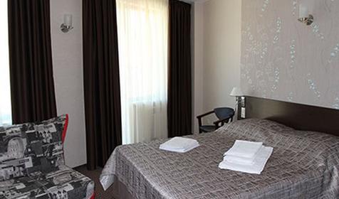 Комфорт Улучшенный двухместный