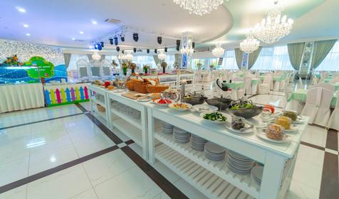 Tizdar Family Resort & Spa 5*